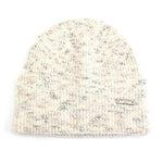 Load image into Gallery viewer, luscious scarves wool hat Cream Red Cuckoo Ladies Speckled Beanie Winter Hat
