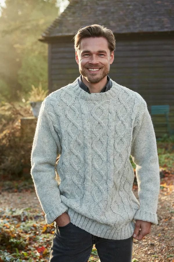 Handmade sweater for men hotsell