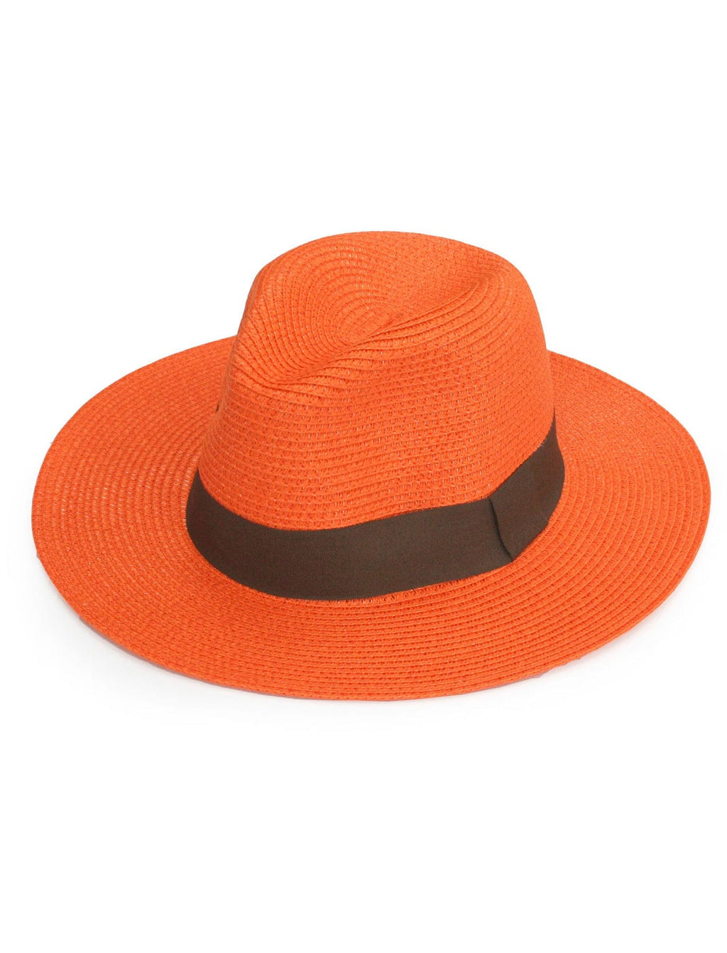 Folding Summer Hats  Luscious Scarves – lusciousscarves
