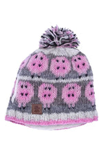 Load image into Gallery viewer, lusciousscarves Pachamama Drift of Pigs Tea Cosy, Hand Made , Fair Trade
